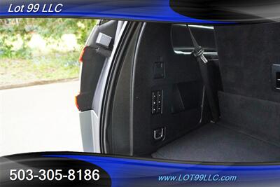 2020 Lincoln Navigator Reserve 4X4 V6 3.5L TWIN TURBO 123K Heated Leather  Pano Roof 4 Captain Seats GPS Dual TVS Screens - Photo 34 - Milwaukie, OR 97267