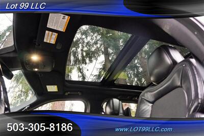 2020 Lincoln Navigator Reserve 4X4 V6 3.5L TWIN TURBO 123K Heated Leather  Pano Roof 4 Captain Seats GPS Dual TVS Screens - Photo 3 - Milwaukie, OR 97267