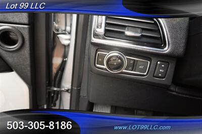 2020 Lincoln Navigator Reserve 4X4 V6 3.5L TWIN TURBO 123K Heated Leather  Pano Roof 4 Captain Seats GPS Dual TVS Screens - Photo 27 - Milwaukie, OR 97267
