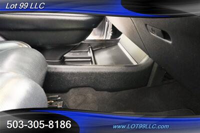 2020 Lincoln Navigator Reserve 4X4 V6 3.5L TWIN TURBO 123K Heated Leather  Pano Roof 4 Captain Seats GPS Dual TVS Screens - Photo 39 - Milwaukie, OR 97267