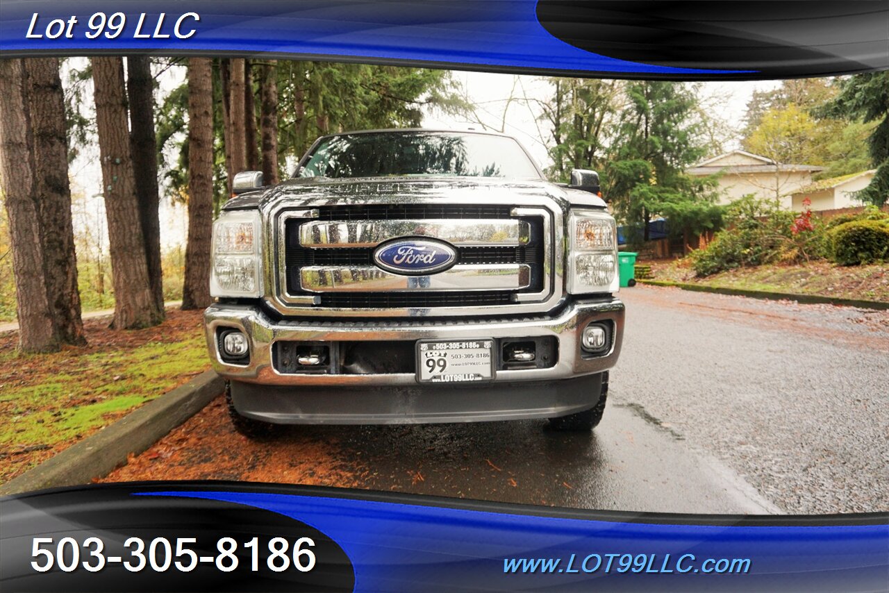 2011 Ford F-250 XLT 94k 4X4 6.2L Short Bed Newer Tires 1 OWNER   - Photo 6 - Milwaukie, OR 97267