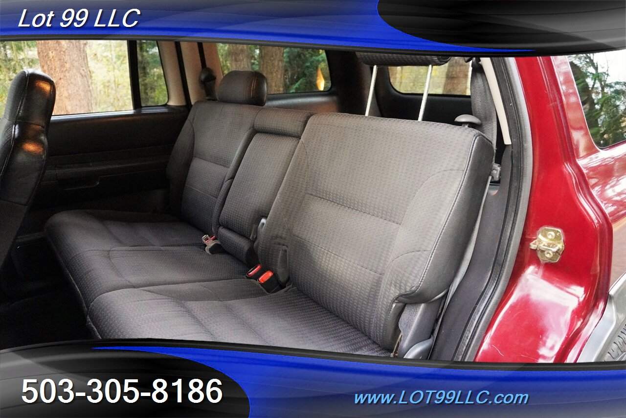 2002 Dodge Durango Sport   - Photo 22 - Milwaukie, OR 97267