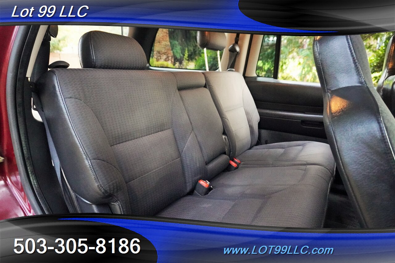 2002 Dodge Durango Sport   - Photo 26 - Milwaukie, OR 97267