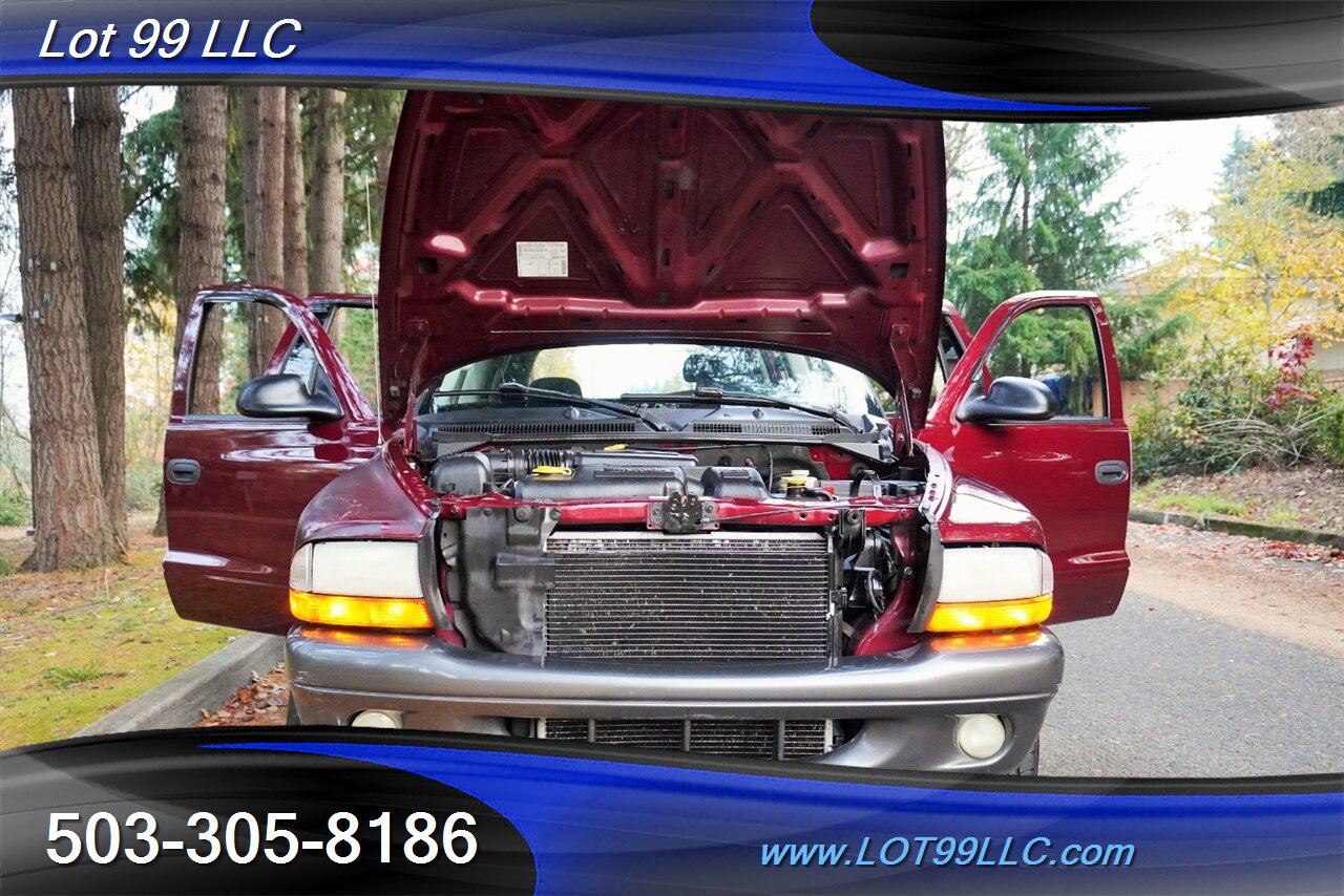2002 Dodge Durango Sport   - Photo 32 - Milwaukie, OR 97267