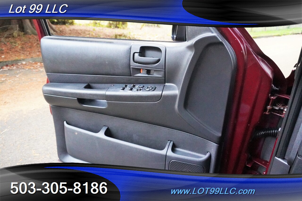 2002 Dodge Durango Sport   - Photo 19 - Milwaukie, OR 97267