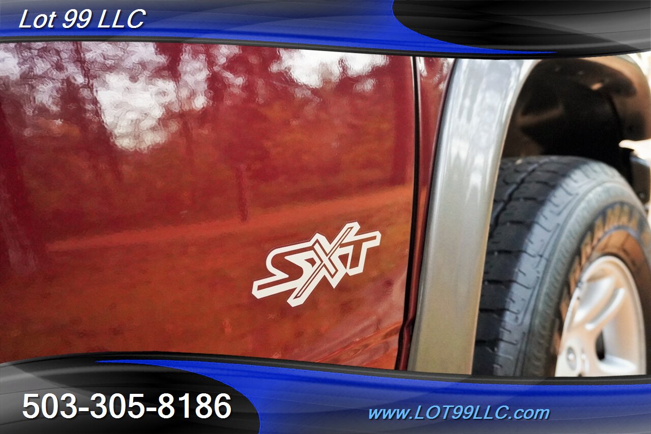 2002 Dodge Durango Sport   - Photo 38 - Milwaukie, OR 97267