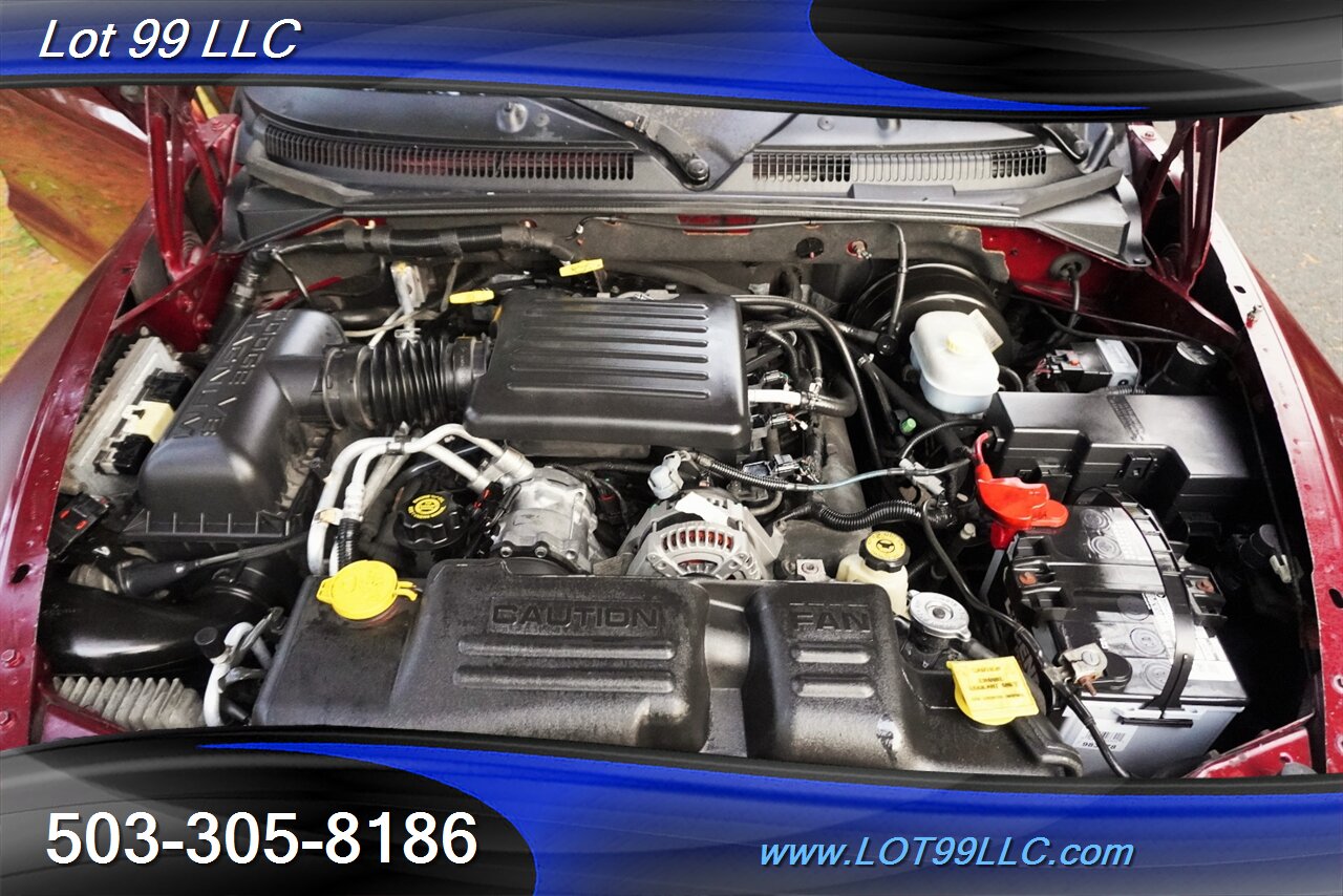 2002 Dodge Durango Sport   - Photo 29 - Milwaukie, OR 97267