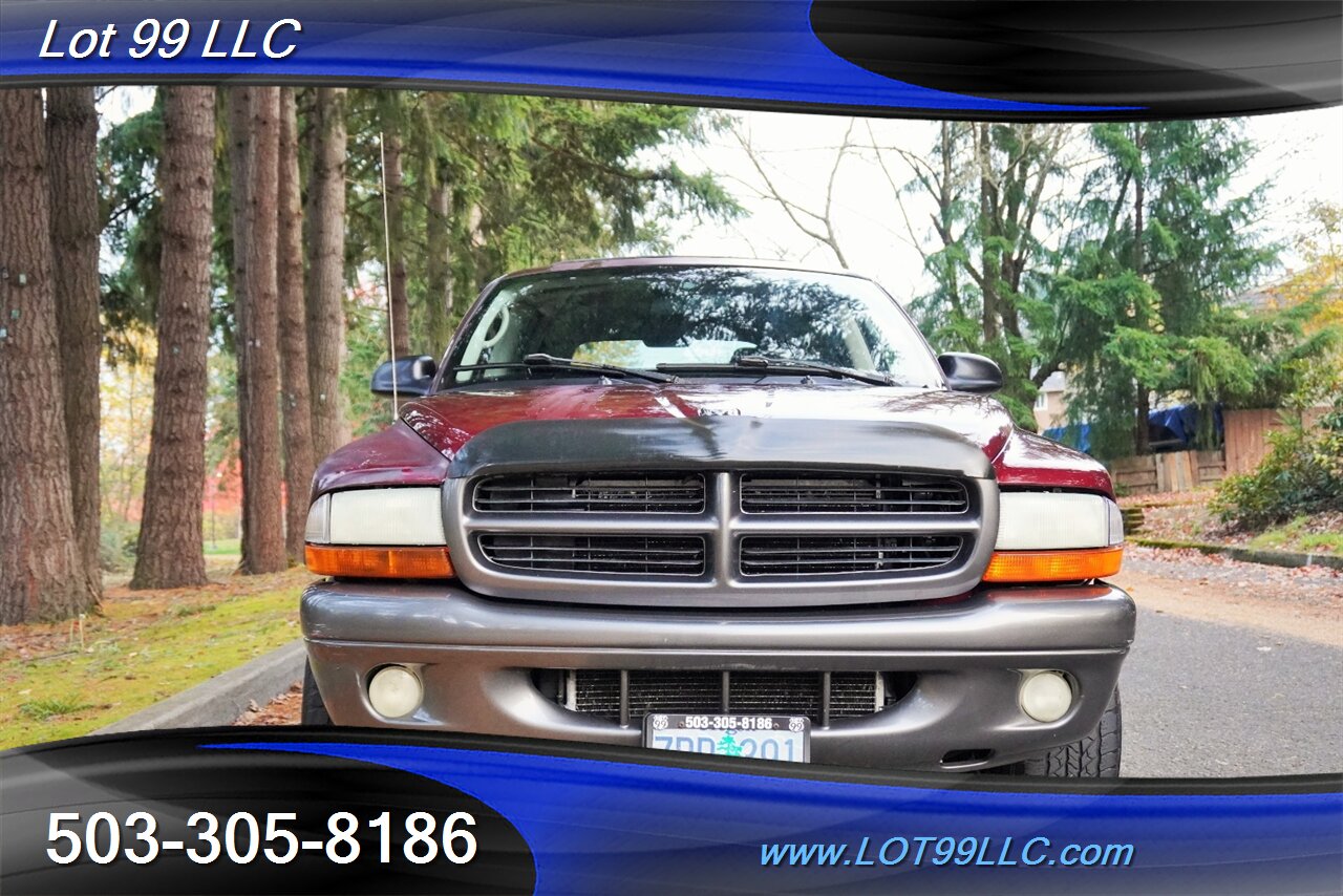2002 Dodge Durango Sport   - Photo 6 - Milwaukie, OR 97267