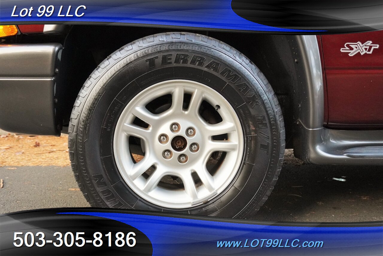 2002 Dodge Durango Sport   - Photo 40 - Milwaukie, OR 97267