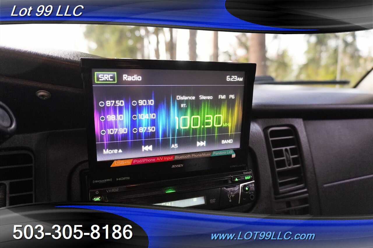 2002 Dodge Durango Sport   - Photo 14 - Milwaukie, OR 97267