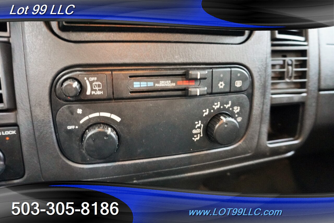 2002 Dodge Durango Sport   - Photo 15 - Milwaukie, OR 97267