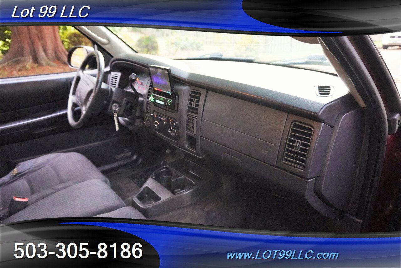 2002 Dodge Durango Sport   - Photo 28 - Milwaukie, OR 97267