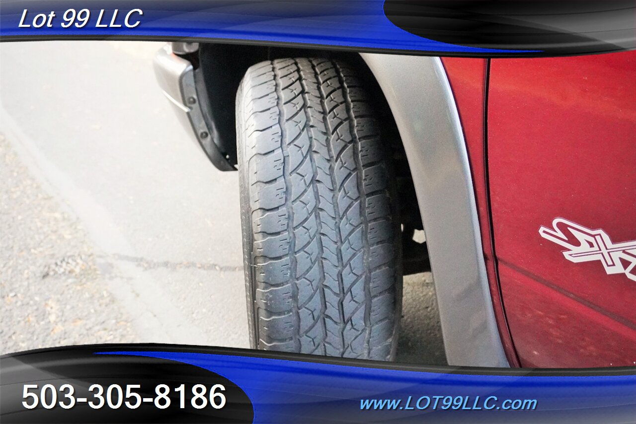 2002 Dodge Durango Sport   - Photo 41 - Milwaukie, OR 97267