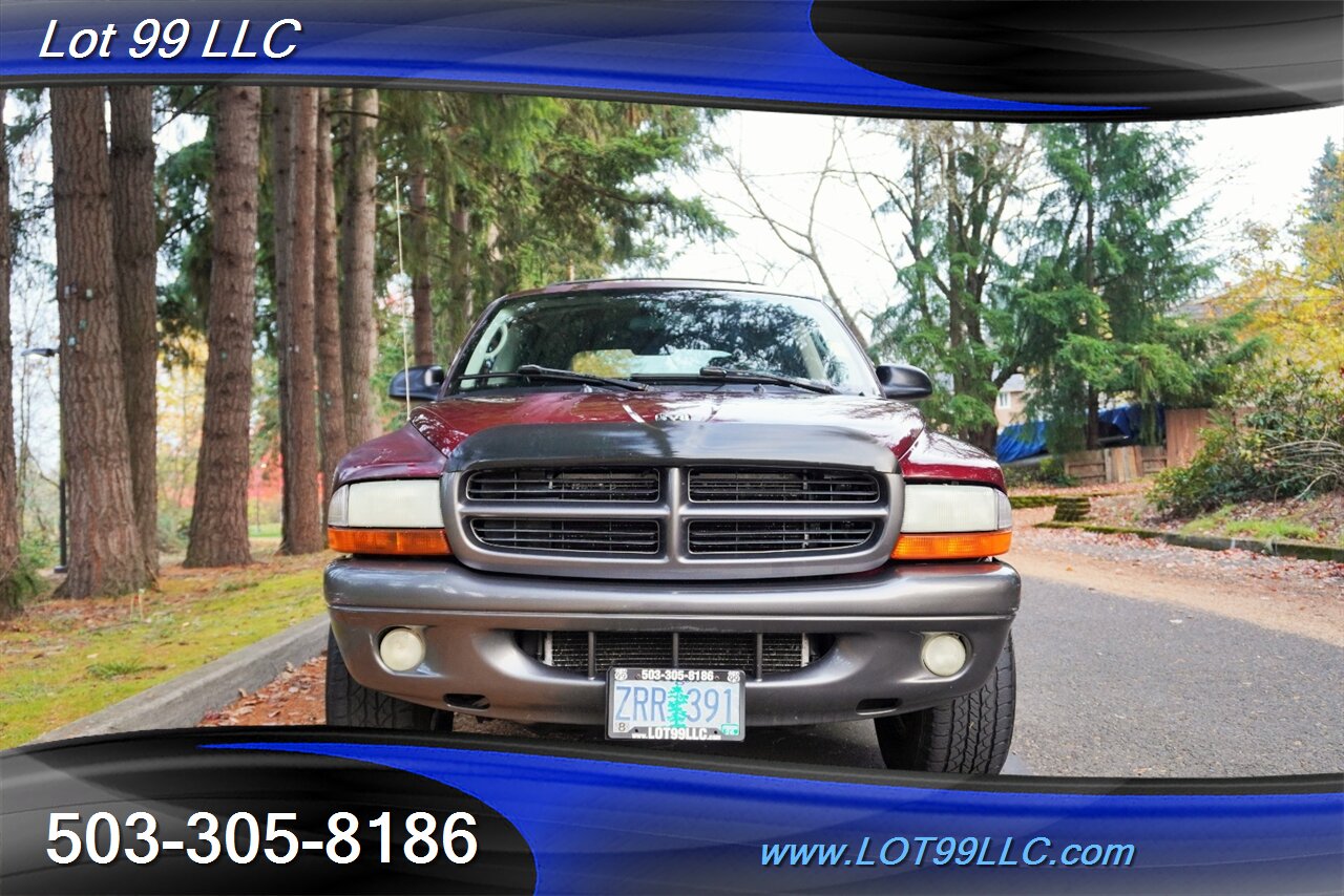 2002 Dodge Durango Sport   - Photo 7 - Milwaukie, OR 97267