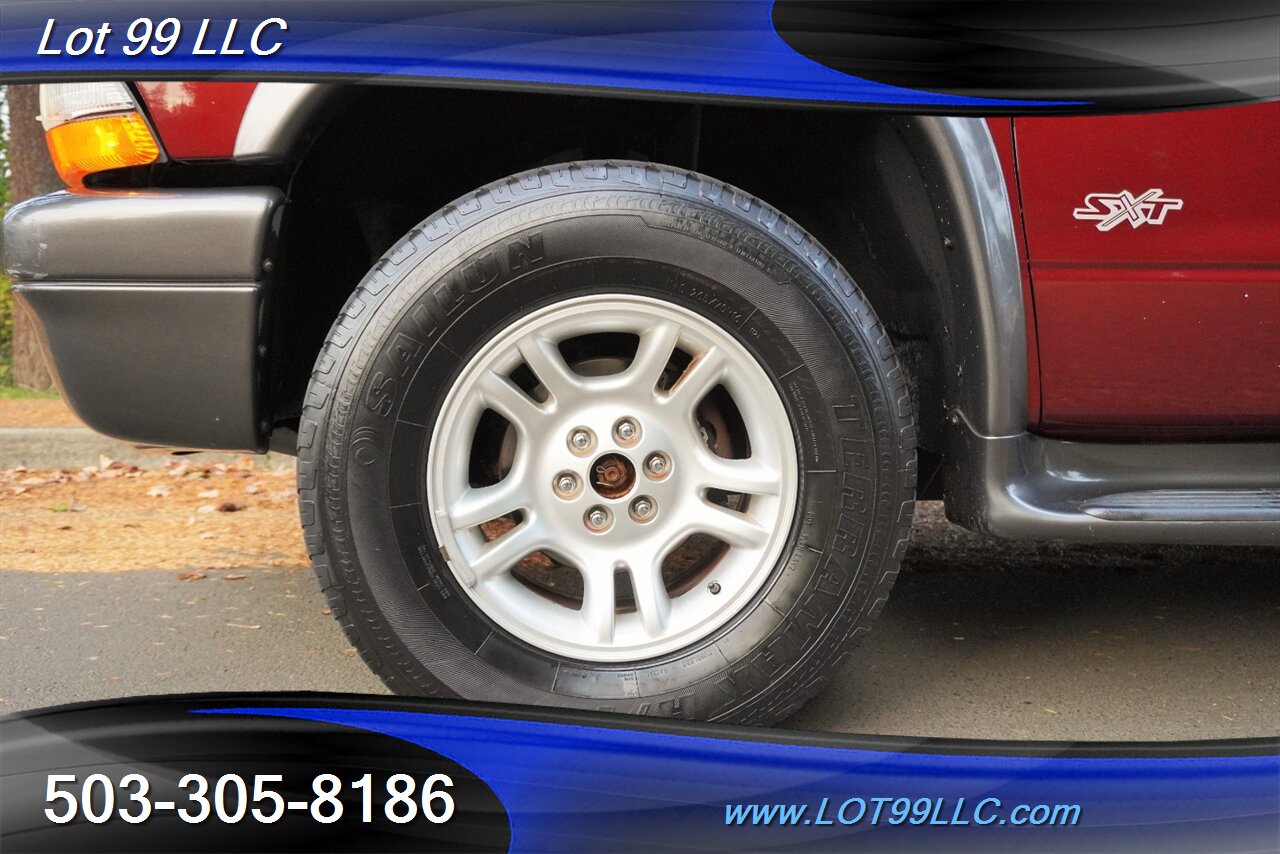 2002 Dodge Durango Sport   - Photo 42 - Milwaukie, OR 97267