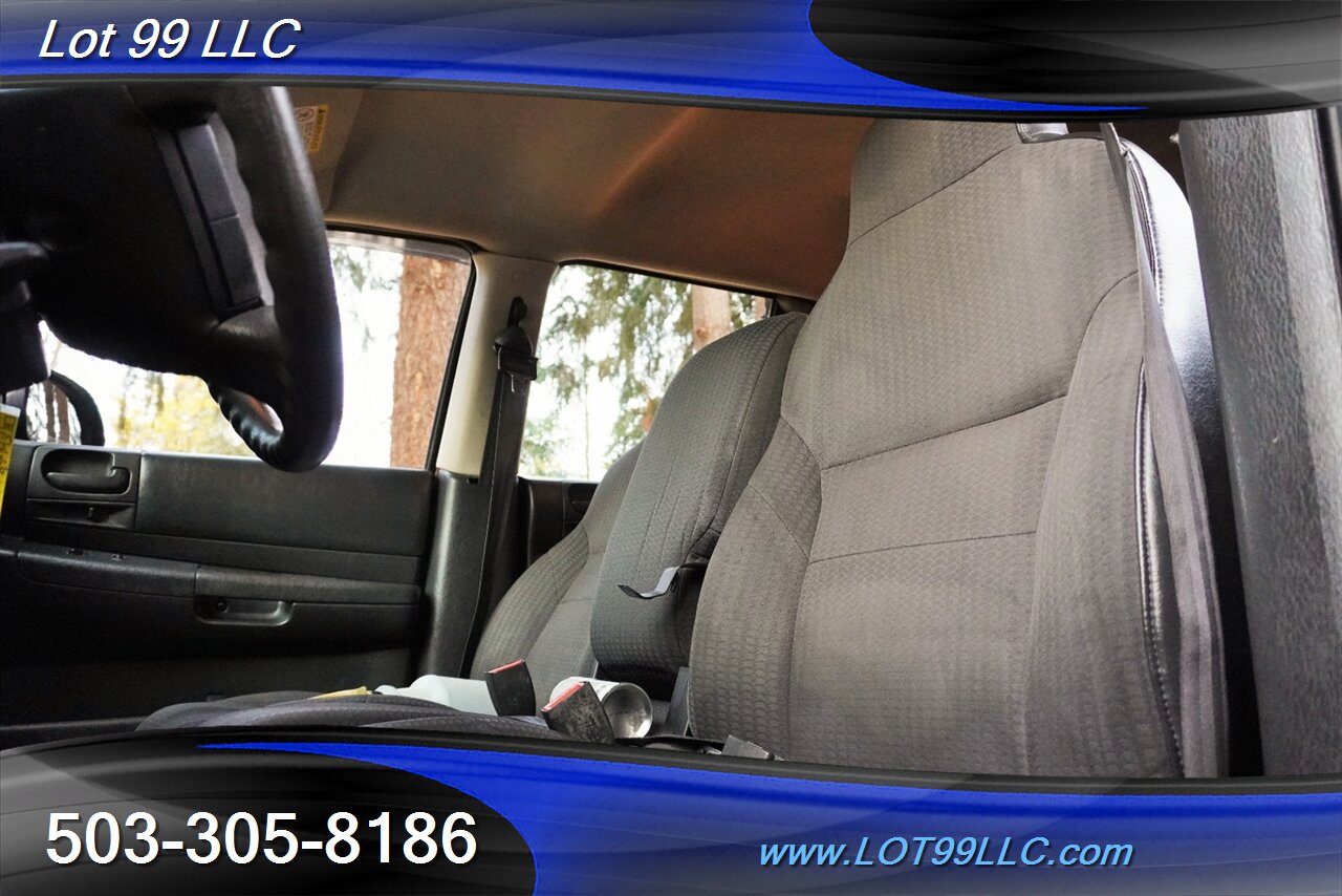 2002 Dodge Durango Sport   - Photo 12 - Milwaukie, OR 97267