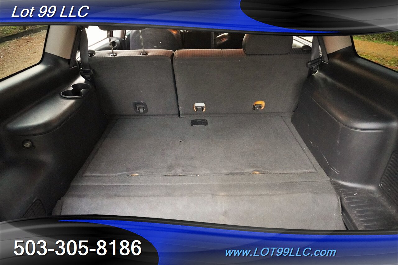 2002 Dodge Durango Sport   - Photo 24 - Milwaukie, OR 97267