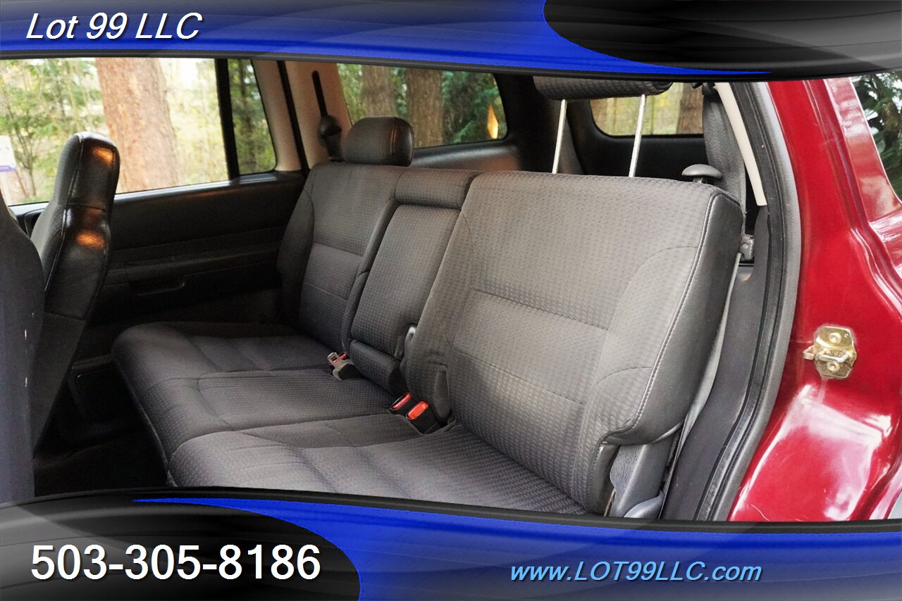 2002 Dodge Durango Sport   - Photo 23 - Milwaukie, OR 97267