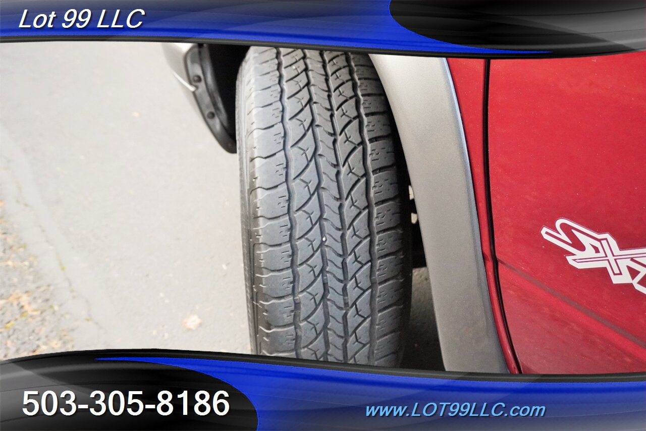 2002 Dodge Durango Sport   - Photo 43 - Milwaukie, OR 97267