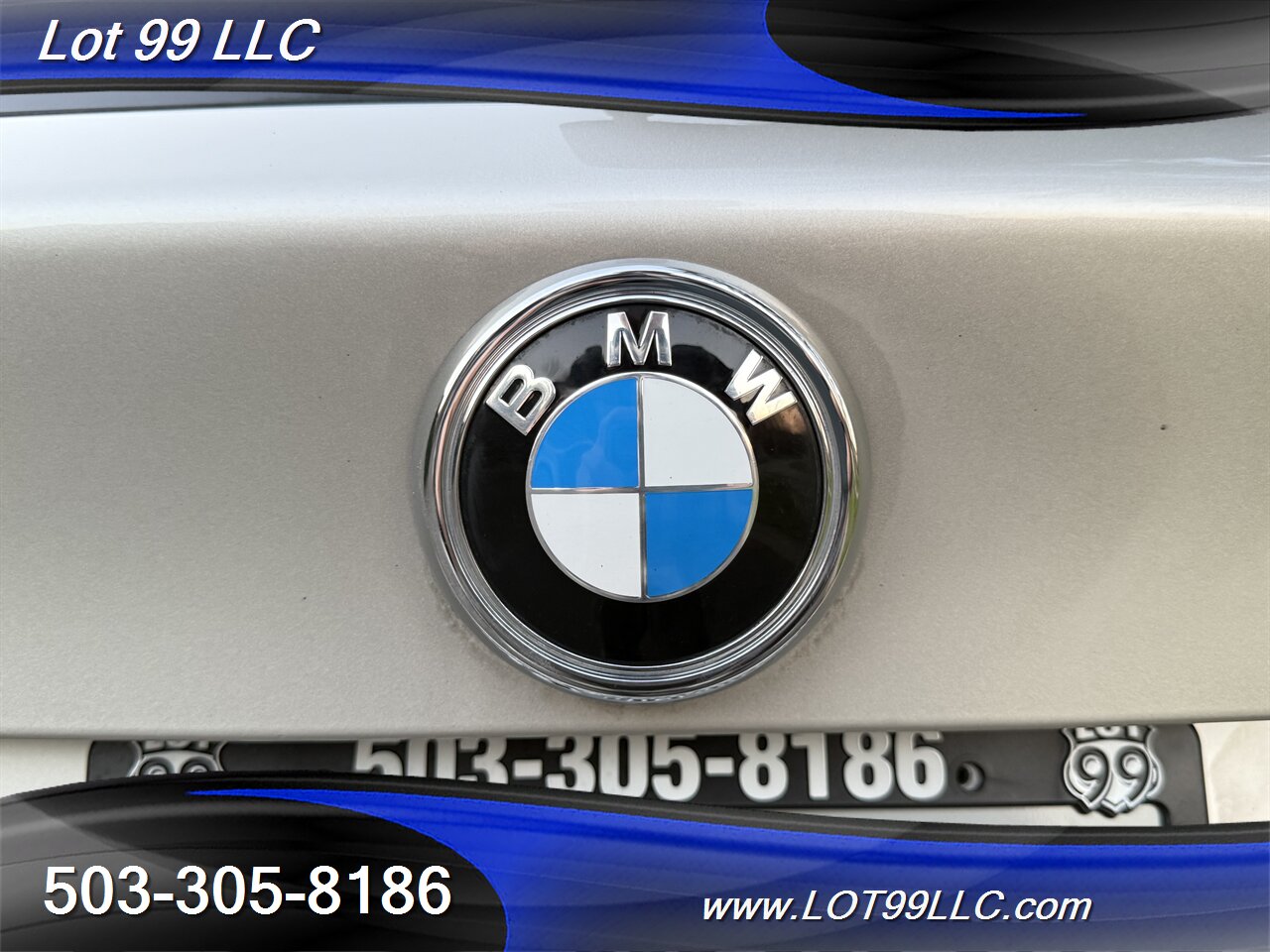 2013 BMW X3 xDrive28i AWD **77k Miles** Navi Pano Htd Leather   - Photo 56 - Milwaukie, OR 97267