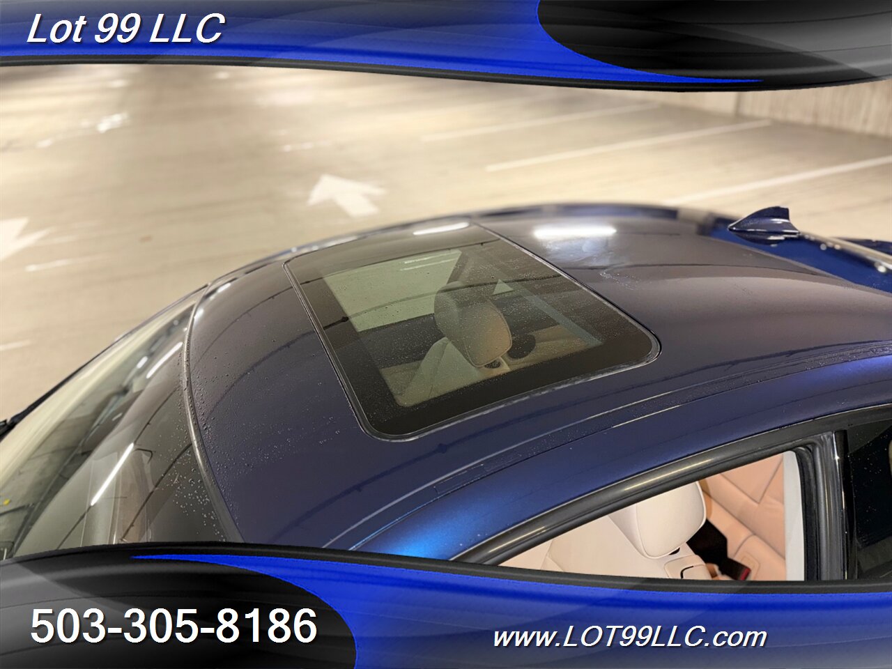 2013 BMW 328i Coupe **61k Miles ** Moon Roof Automatic - Photo 39 - Milwaukie, OR 97267