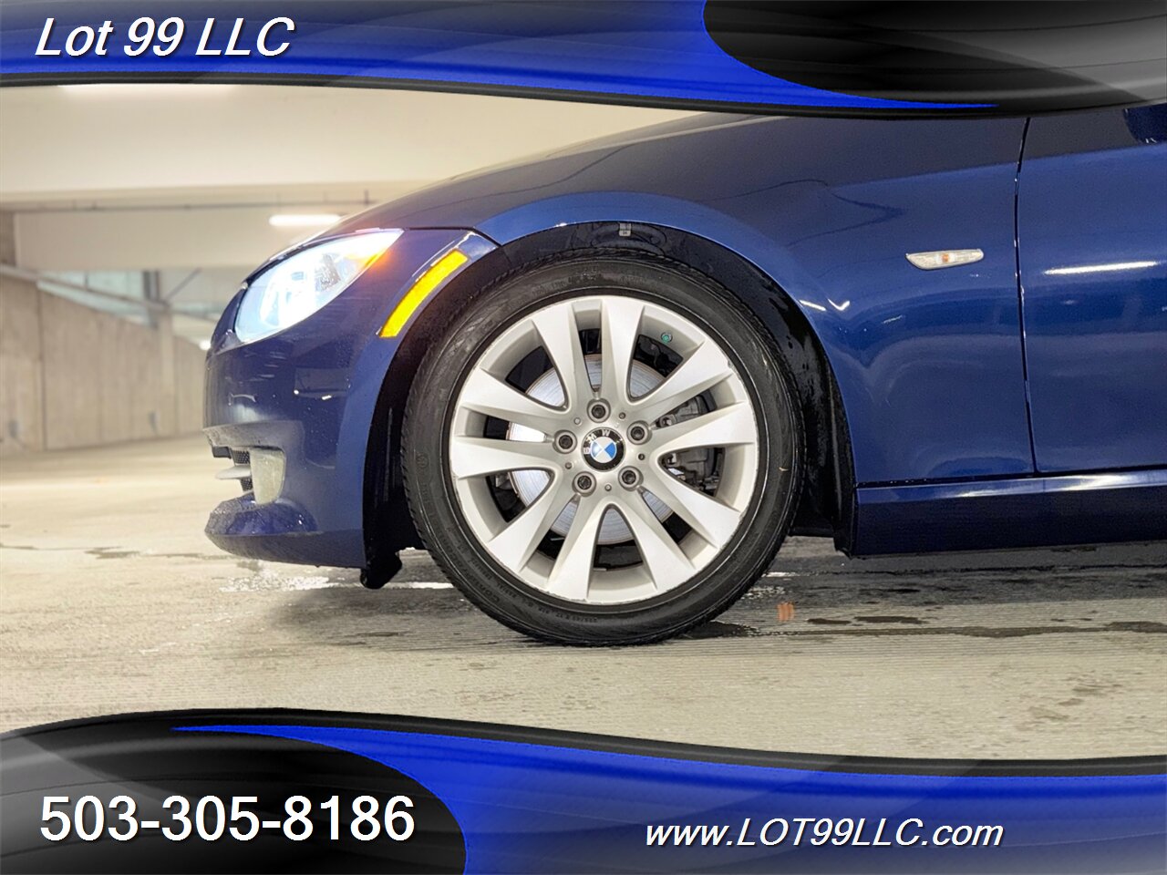 2013 BMW 328i Coupe **61k Miles ** Moon Roof Automatic - Photo 21 - Milwaukie, OR 97267