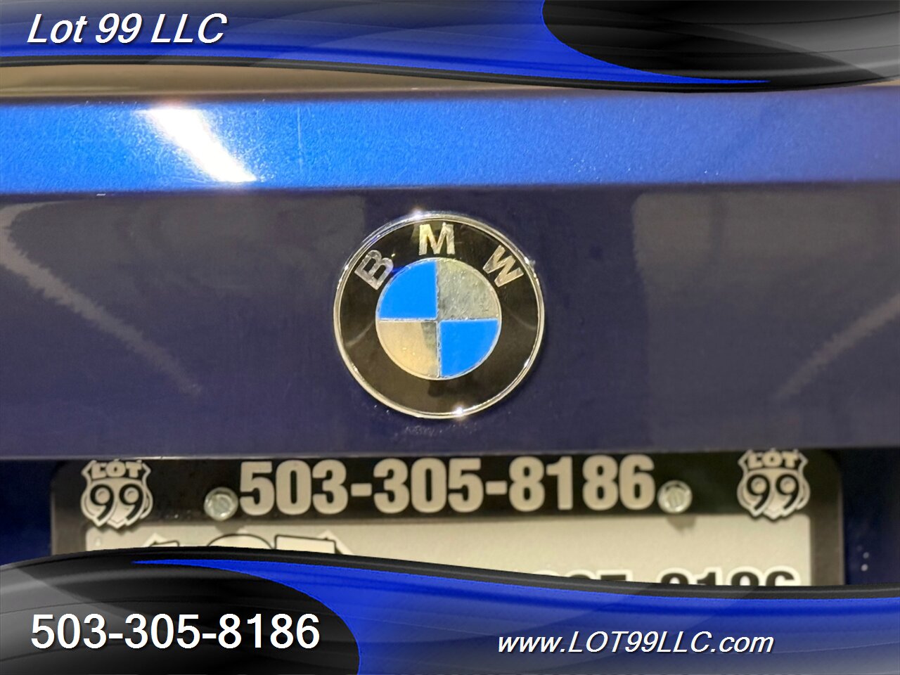 2013 BMW 328i Coupe **61k Miles ** Moon Roof Automatic - Photo 52 - Milwaukie, OR 97267