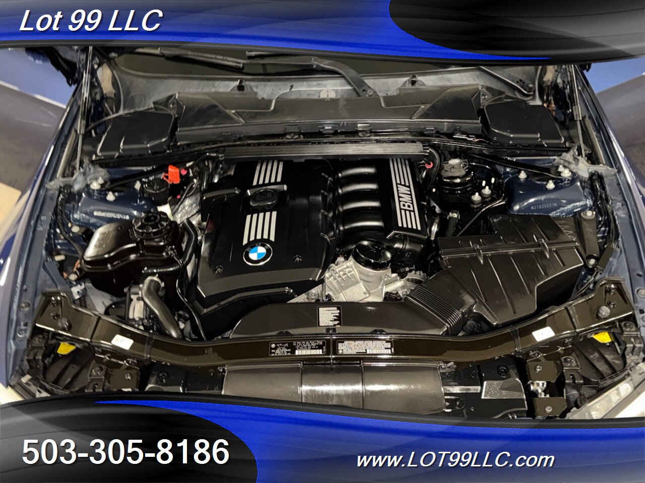 2013 BMW 328i Coupe **61k Miles ** Moon Roof Automatic - Photo 42 - Milwaukie, OR 97267