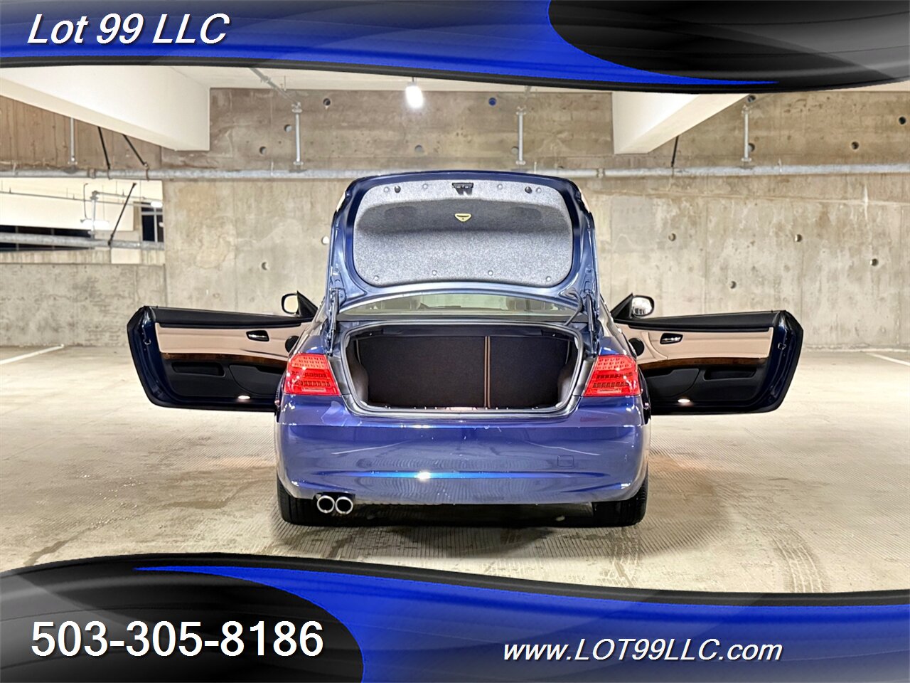 2013 BMW 328i Coupe **61k Miles ** Moon Roof Automatic - Photo 51 - Milwaukie, OR 97267