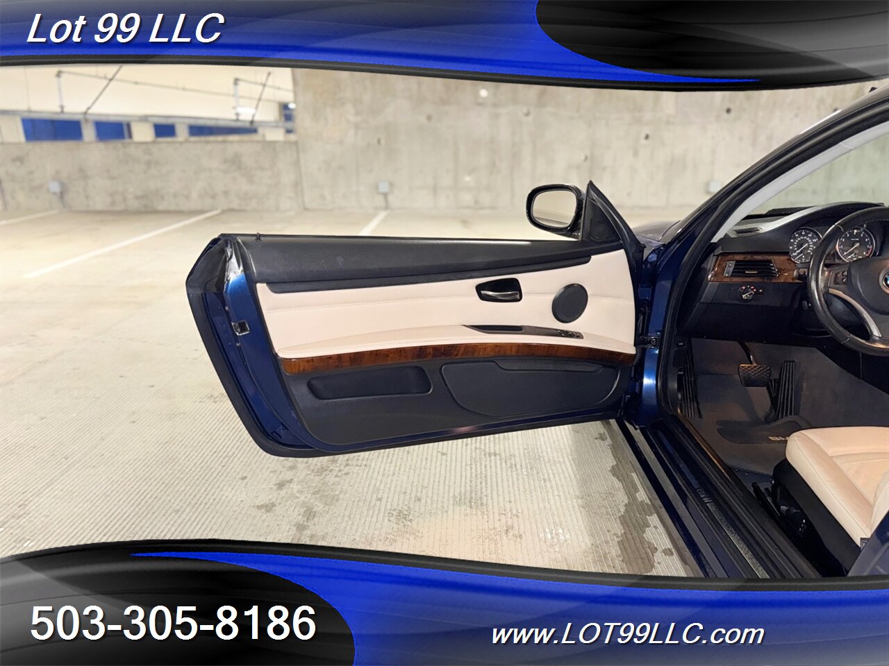 2013 BMW 328i Coupe **61k Miles ** Moon Roof Automatic - Photo 9 - Milwaukie, OR 97267