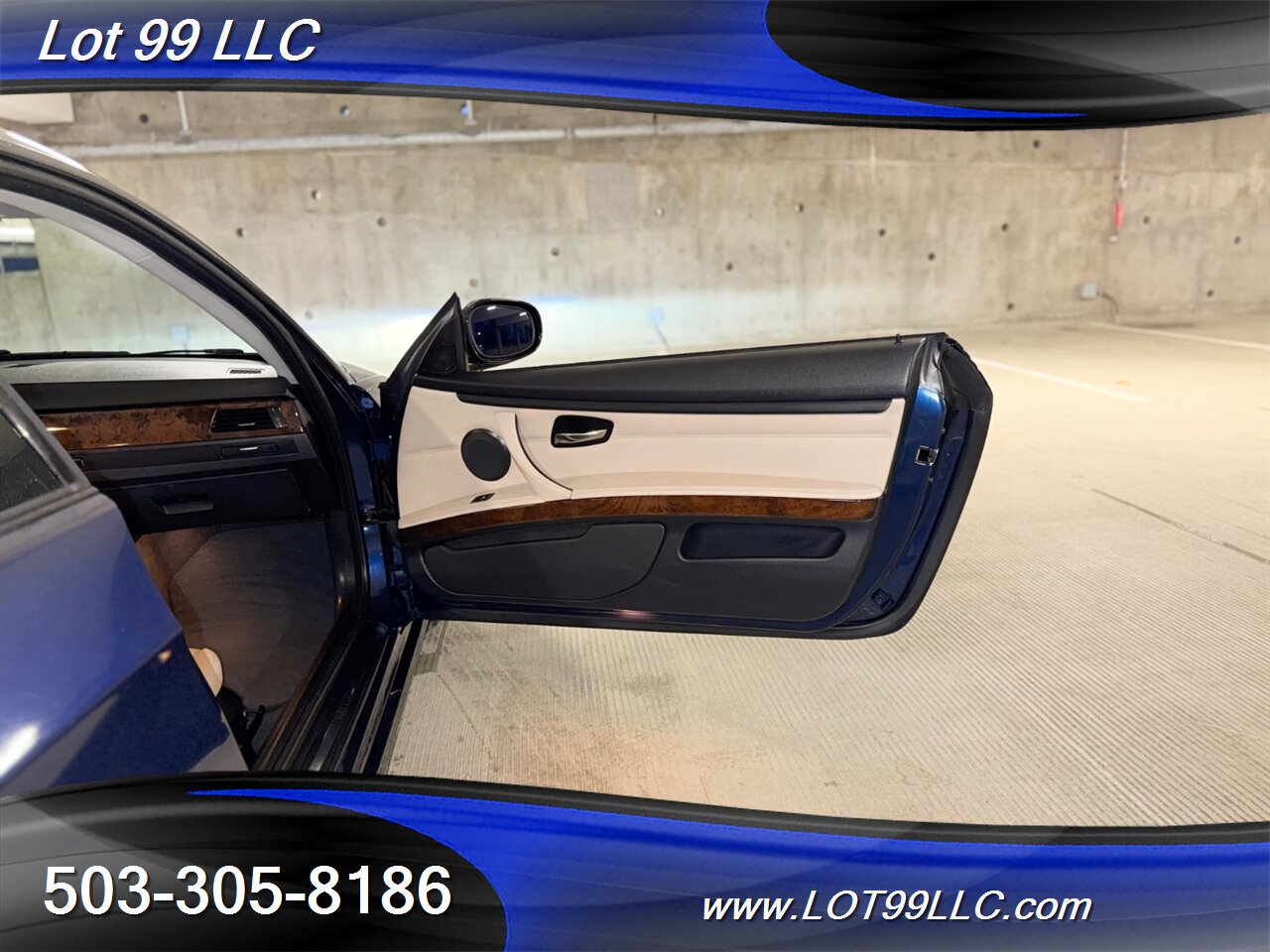 2013 BMW 328i Coupe **61k Miles ** Moon Roof Automatic - Photo 34 - Milwaukie, OR 97267