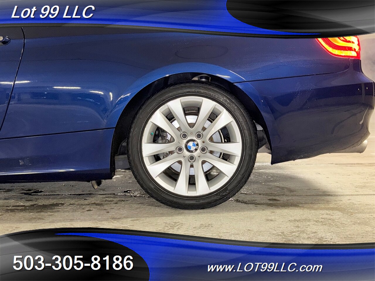 2013 BMW 328i Coupe **61k Miles ** Moon Roof Automatic - Photo 22 - Milwaukie, OR 97267