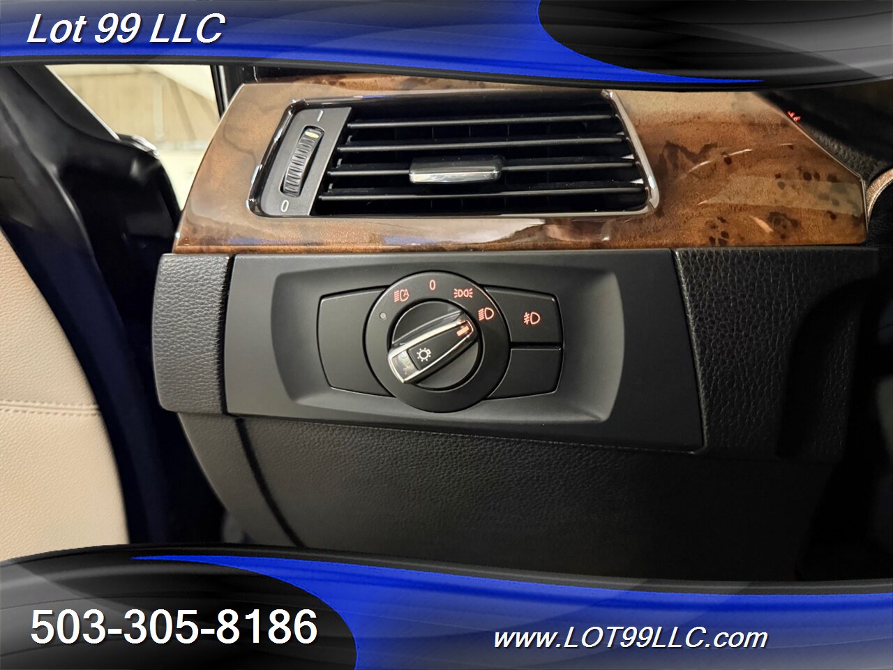 2013 BMW 328i Coupe **61k Miles ** Moon Roof Automatic - Photo 38 - Milwaukie, OR 97267