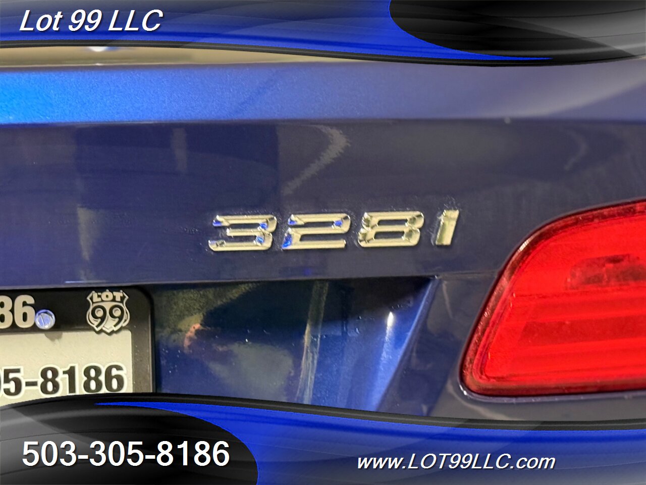 2013 BMW 328i Coupe **61k Miles ** Moon Roof Automatic - Photo 23 - Milwaukie, OR 97267