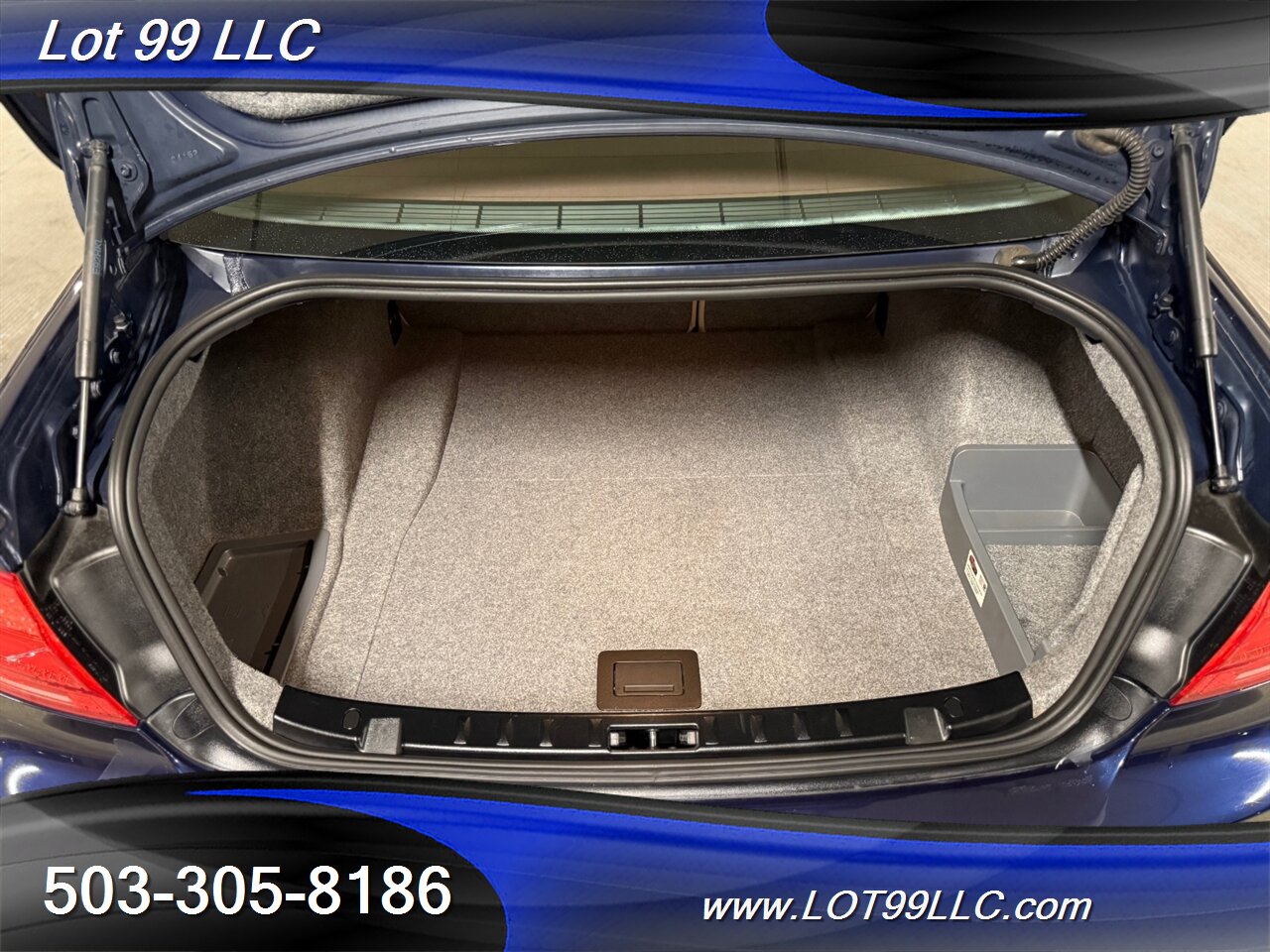 2013 BMW 328i Coupe **61k Miles ** Moon Roof Automatic - Photo 18 - Milwaukie, OR 97267