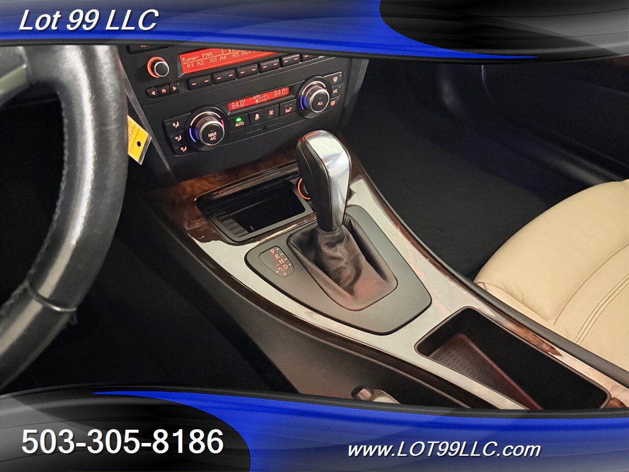 2013 BMW 328i Coupe **61k Miles ** Moon Roof Automatic - Photo 40 - Milwaukie, OR 97267