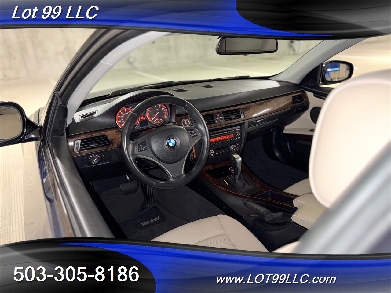 2013 BMW 328i Coupe **61k Miles ** Moon Roof Automatic - Photo 26 - Milwaukie, OR 97267