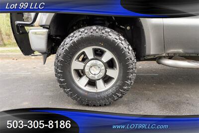 2009 Ford F-250 Super Duty XLT 4x4 V8 5.4L Auto Lifted Premium  Wheels, NEW TIRES Canopy - Photo 3 - Milwaukie, OR 97267