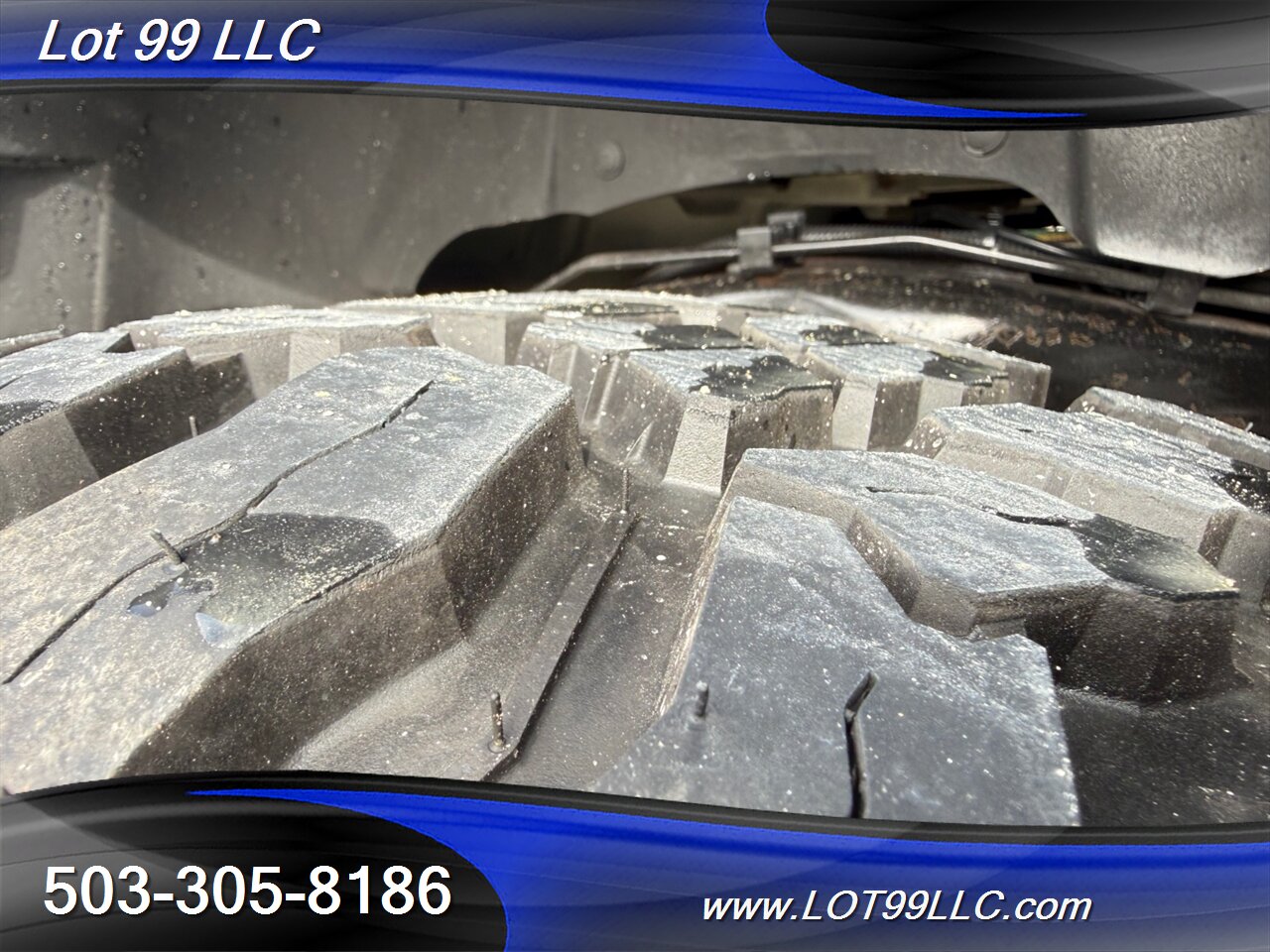 2003 Hummer H2 Lux Series 4x4 * Only 55k Miles * Lifted NEW 37 " 6.0 V8 Tires F&R Heated Leather Moon Roof - Photo 51 - Milwaukie, OR 97267