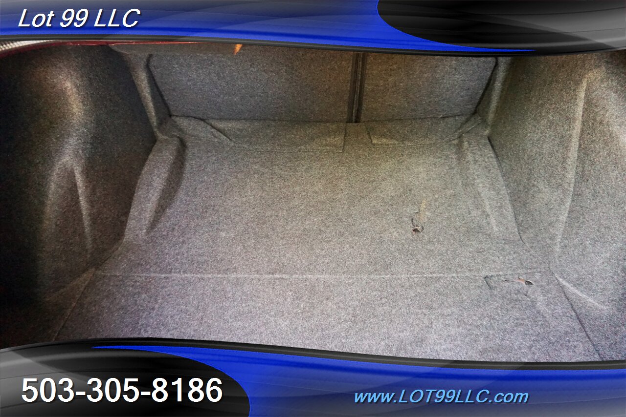 2021 Dodge Challenger R/T Coupe 40K V8 Hemi Auto Backup Cam 20 NEW TIRES - Photo 14 - Milwaukie, OR 97267