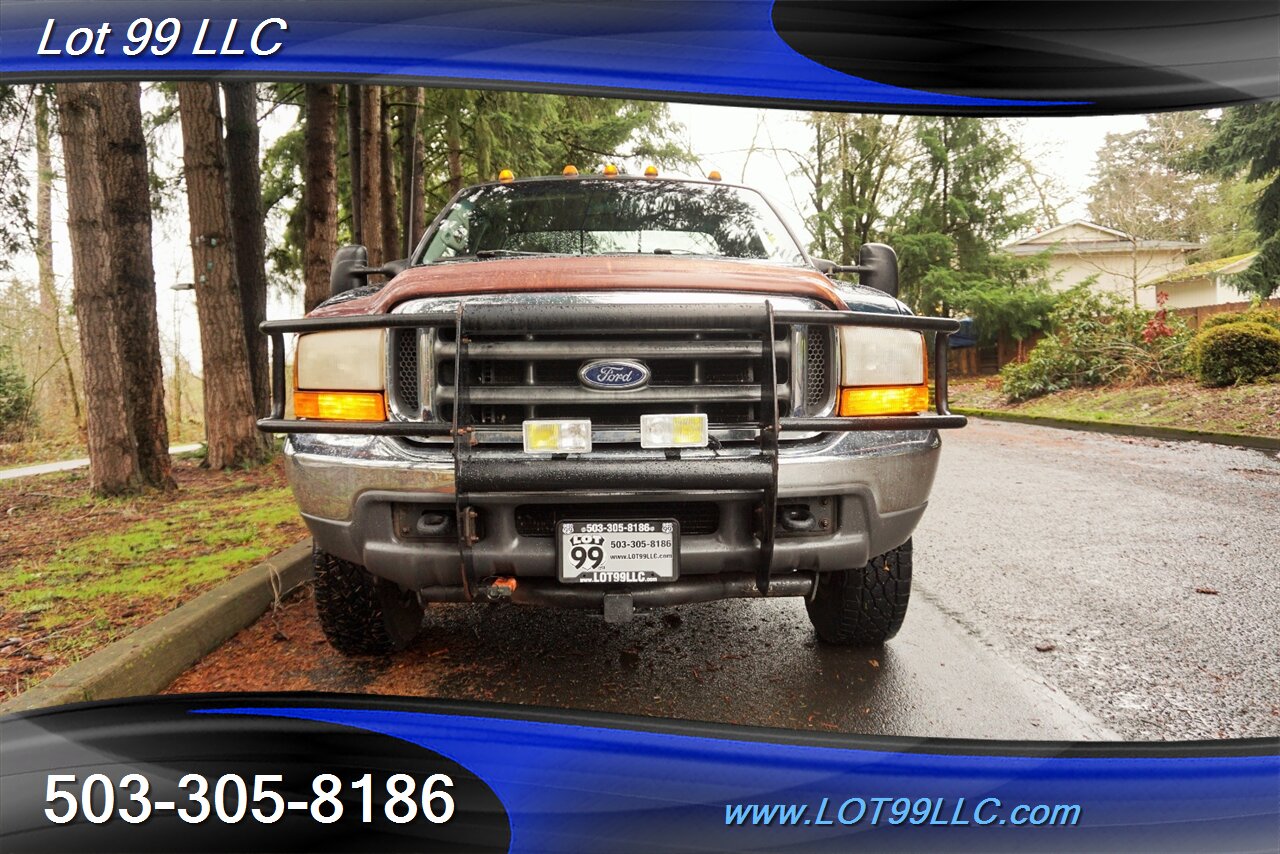 1999 Ford F-250 Super Duty XLT 4X4 V10 Auto LONG BED 2 OWNERS   - Photo 6 - Milwaukie, OR 97267