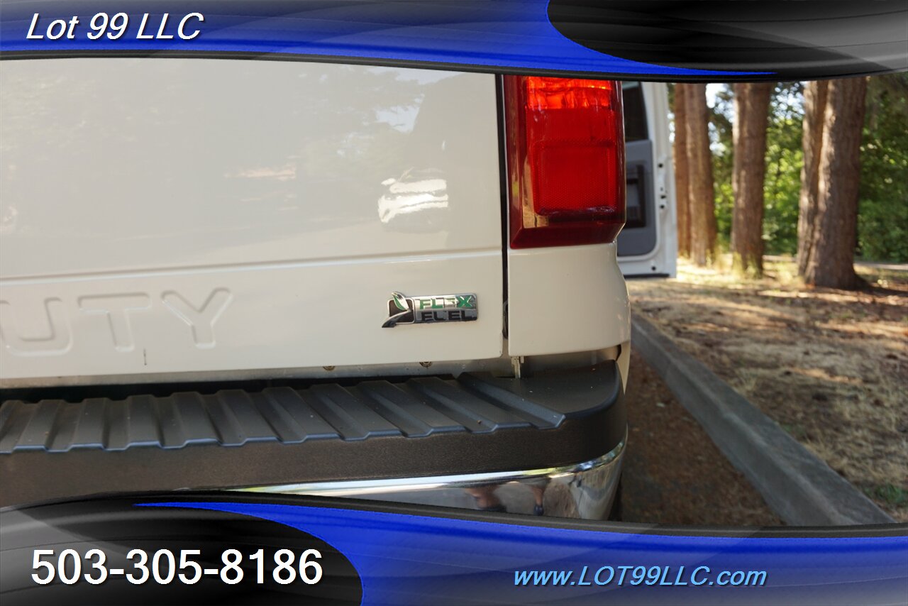 2011 Ford F-350 Super Duty XLT 4X4 V8 6.2L Auto Canopy LIFTED 20S - Photo 31 - Milwaukie, OR 97267