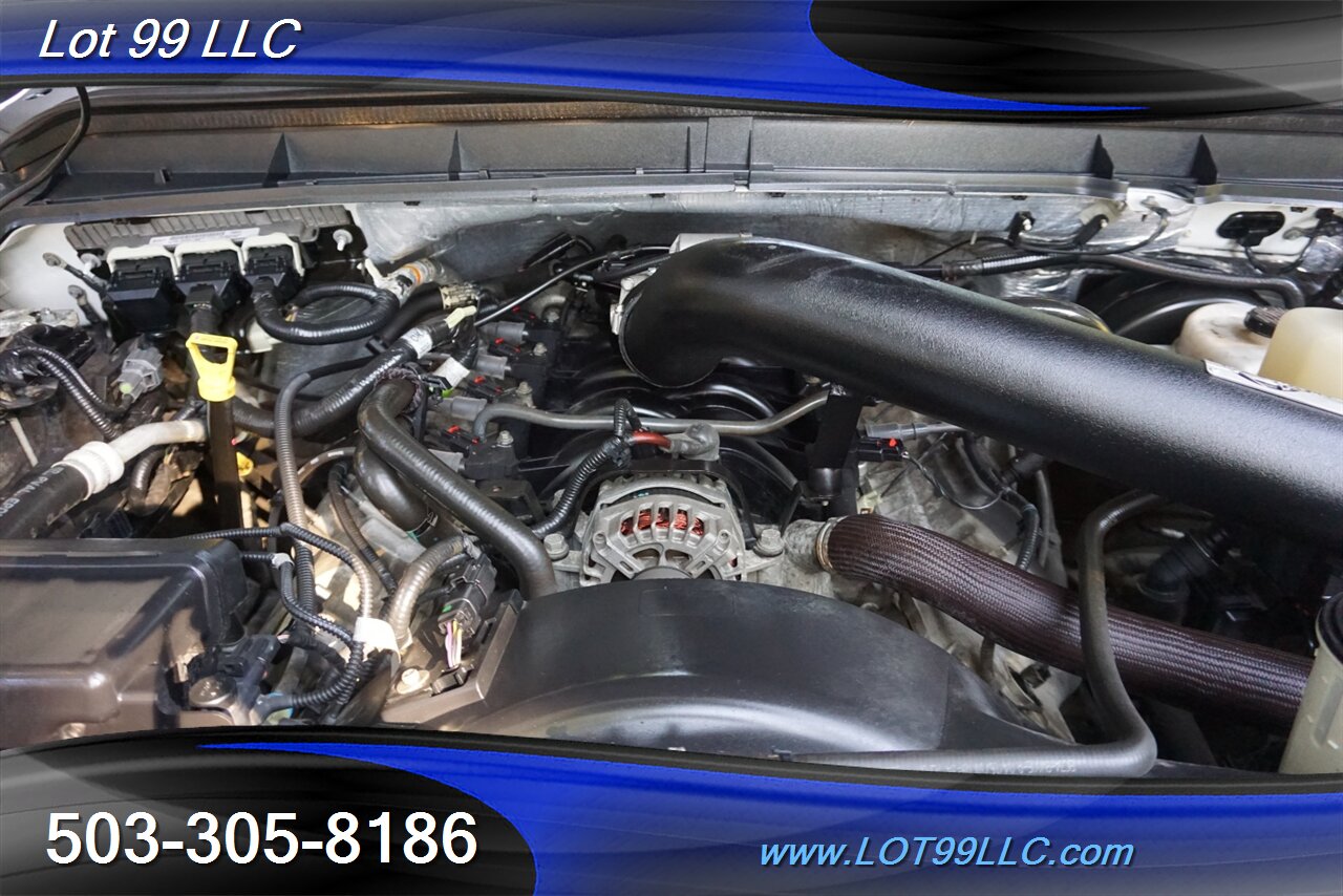 2011 Ford F-350 Super Duty XLT 4X4 V8 6.2L Auto Canopy LIFTED 20S - Photo 19 - Milwaukie, OR 97267