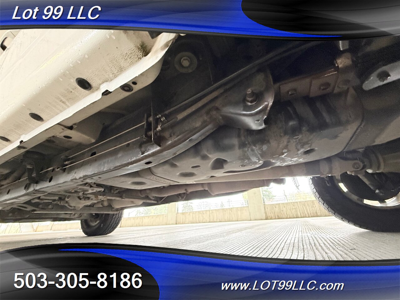 2016 Chevrolet Colorado LT  4x4 84k DURAMAX DIESEL Bed Liner Towing Pack   - Photo 42 - Milwaukie, OR 97267