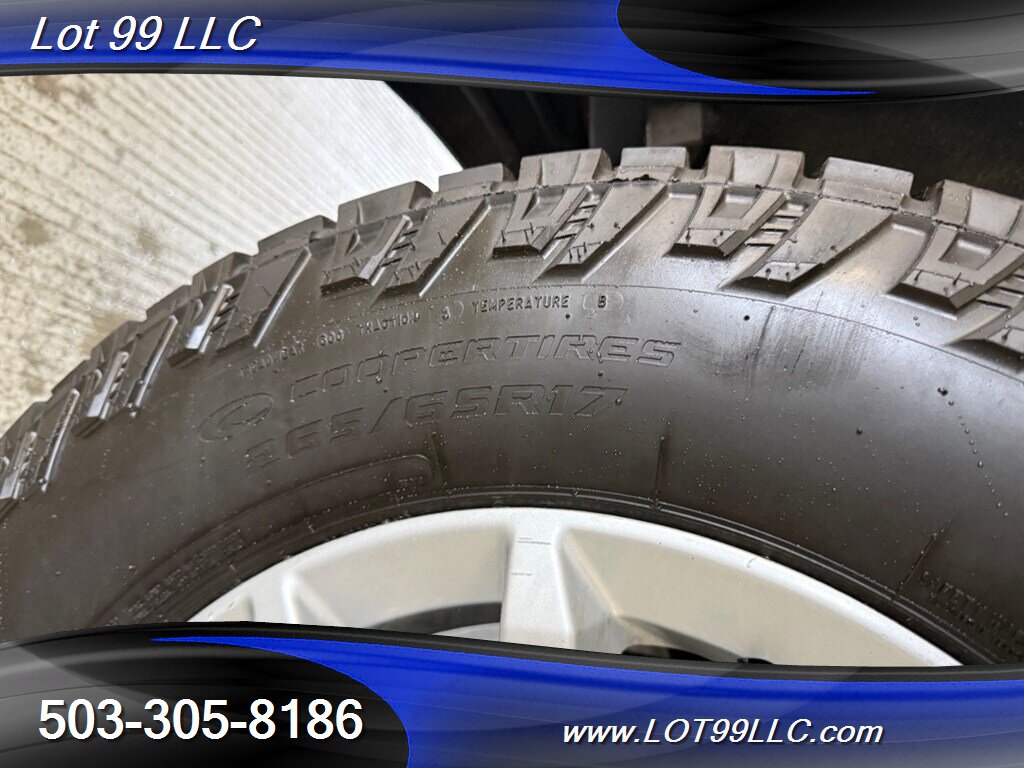 2016 Chevrolet Colorado LT  4x4 84k DURAMAX DIESEL Bed Liner Towing Pack   - Photo 45 - Milwaukie, OR 97267