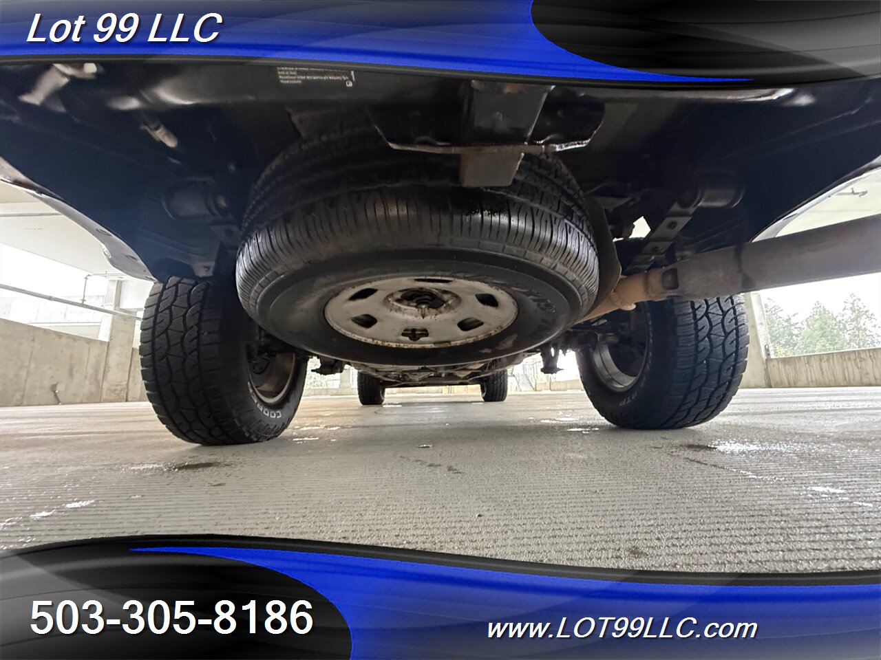 2016 Chevrolet Colorado LT  4x4 84k DURAMAX DIESEL Bed Liner Towing Pack   - Photo 44 - Milwaukie, OR 97267