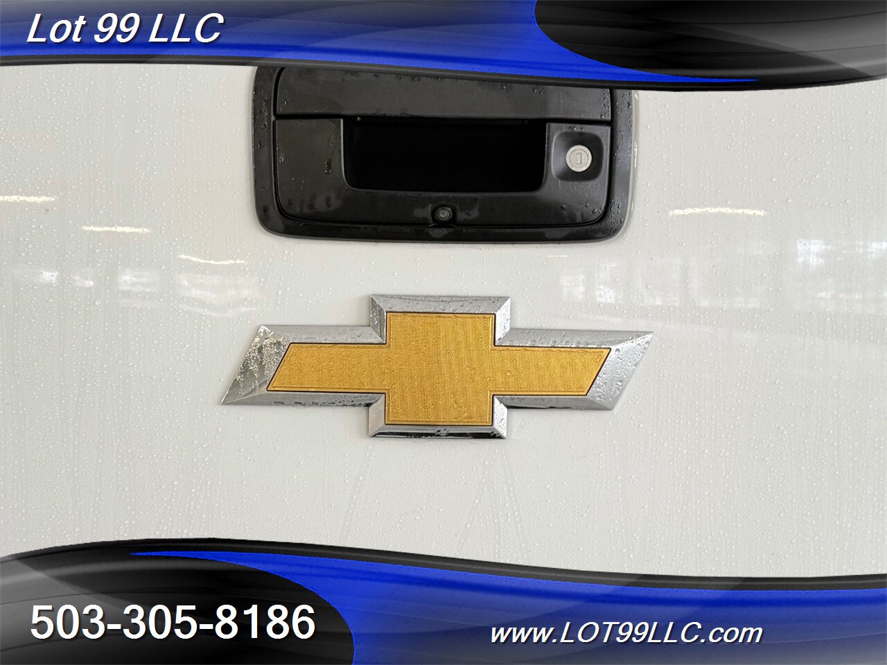 2016 Chevrolet Colorado LT  4x4 84k DURAMAX DIESEL Bed Liner Towing Pack   - Photo 47 - Milwaukie, OR 97267