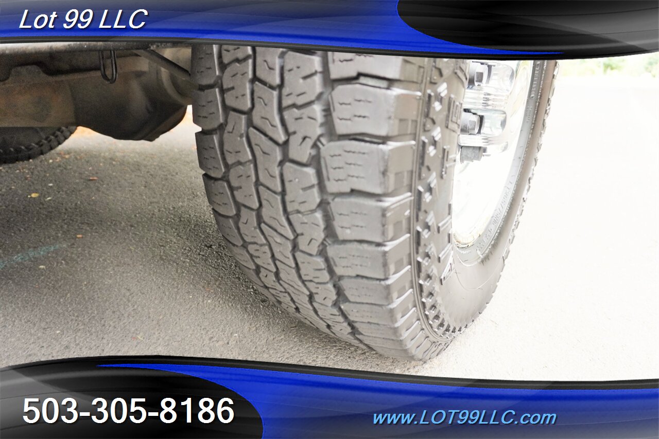 2003 Chevrolet Silverado 2500HD LS 4X4 Extended Cab 6.6L Duramax Matching Color Canopy SHORT BED NO RUST LOCAL TRADE 2 OWNERS - Photo 39 - Milwaukie, OR 97267