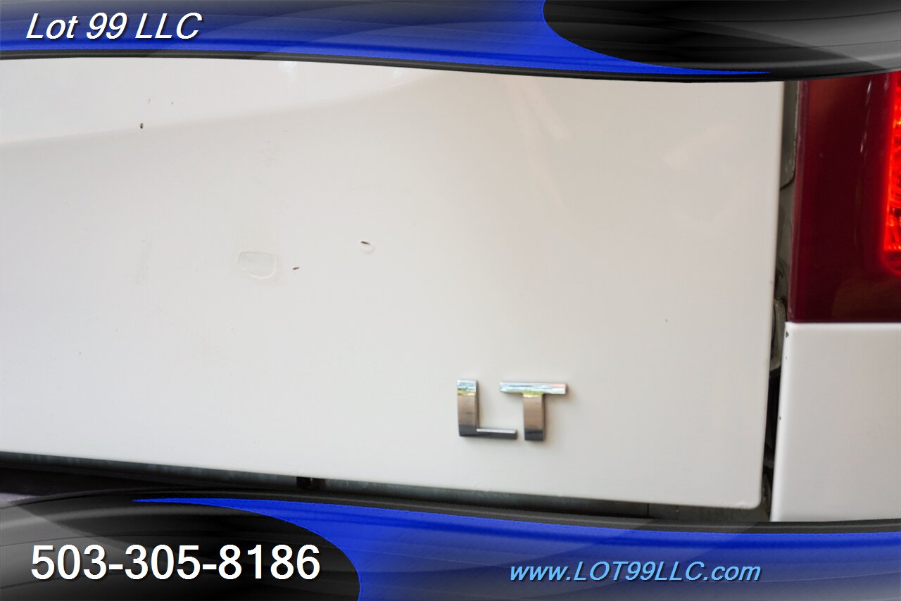 2011 Chevrolet Silverado 1500 LT - Photo 36 - Milwaukie, OR 97267