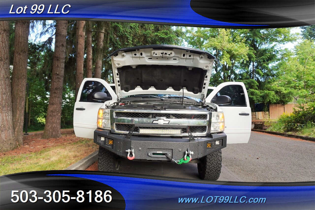 2011 Chevrolet Silverado 1500 LT - Photo 32 - Milwaukie, OR 97267